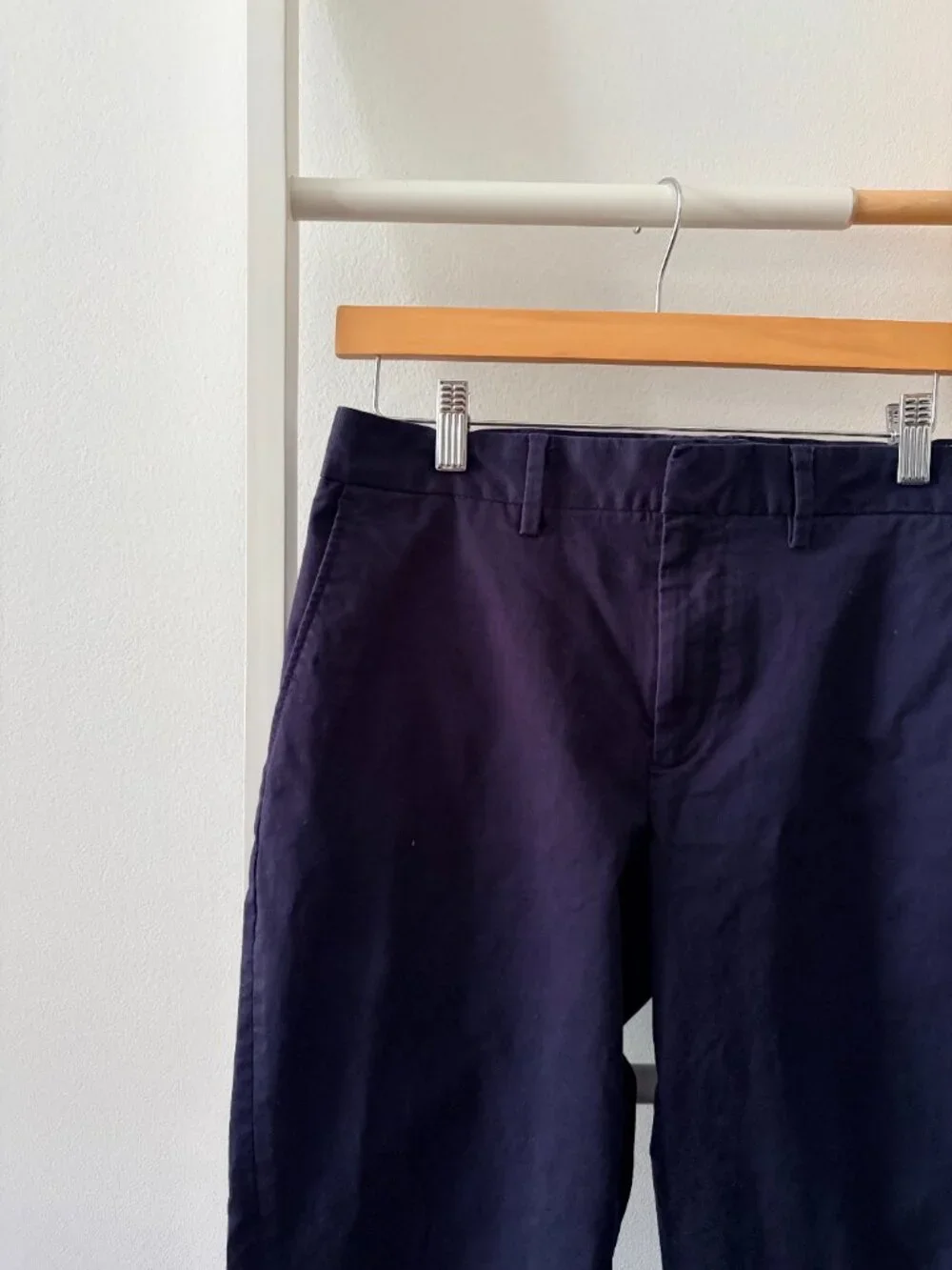 Men's J. Crew Khakis